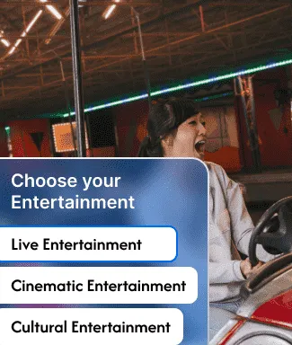 Tailored Entertainment Picks